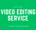Explainer Video Creation Service