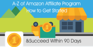 A-Z Of Affiliate Income With Amazon Associates Program - Upniche