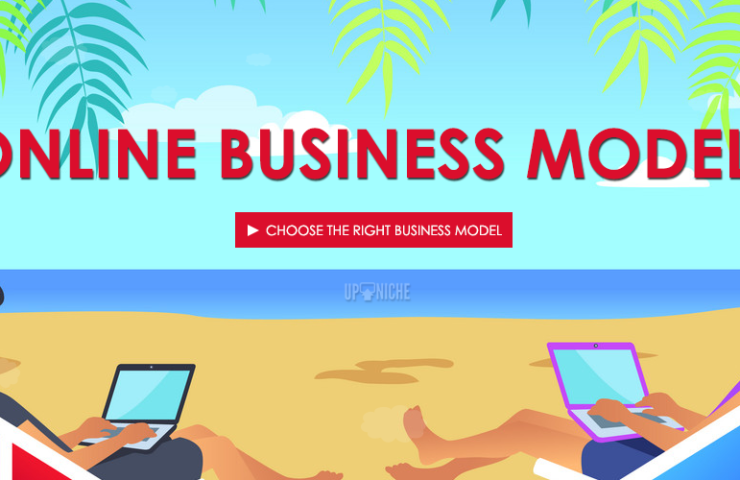 Online Business Model