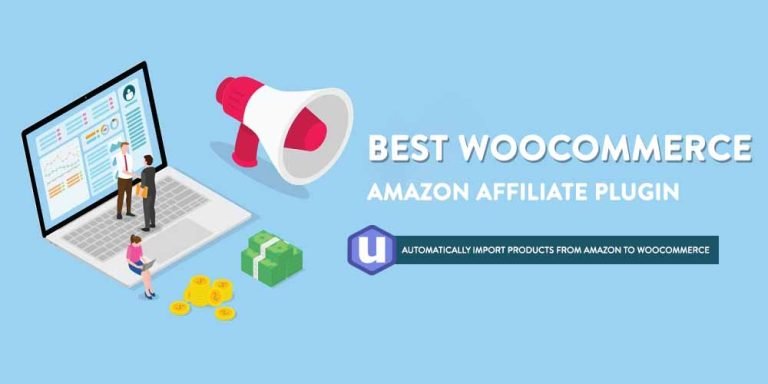 Best woocommerce Amazon affiliate plugin