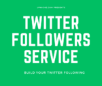 Twitter Followers Service