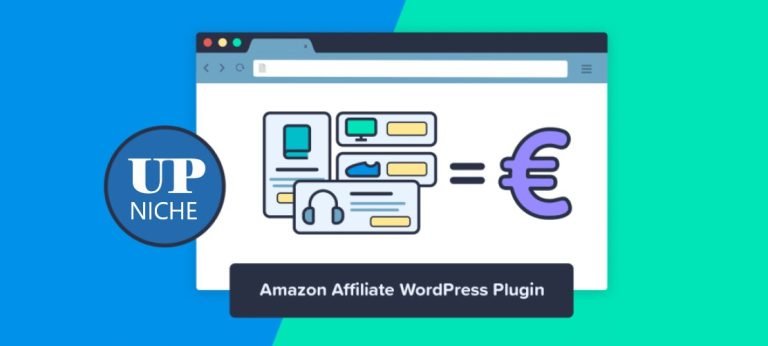 amazon affiliate wordpress plugin